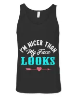 Unisex Jersey Tank Unisex Jersey Tank