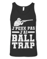 Unisex Jersey Tank Unisex Jersey Tank