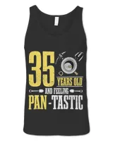 Unisex Jersey Tank Unisex Jersey Tank
