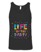 Unisex Jersey Tank Unisex Jersey Tank