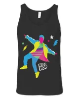 Unisex Jersey Tank Unisex Jersey Tank