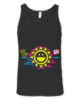 Unisex Jersey Tank Unisex Jersey Tank