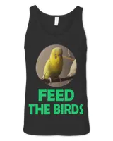 Unisex Jersey Tank Unisex Jersey Tank
