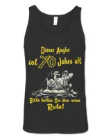 Unisex Jersey Tank Unisex Jersey Tank