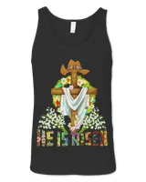 Unisex Jersey Tank Unisex Jersey Tank