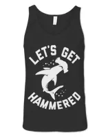 Unisex Jersey Tank Unisex Jersey Tank