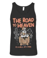 Unisex Jersey Tank Unisex Jersey Tank