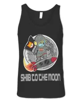 Unisex Jersey Tank Unisex Jersey Tank
