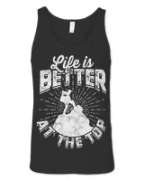 Unisex Jersey Tank Unisex Jersey Tank