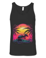 Unisex Jersey Tank Unisex Jersey Tank