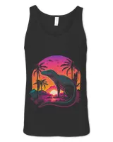 Unisex Jersey Tank Unisex Jersey Tank