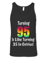 Unisex Jersey Tank Unisex Jersey Tank