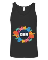 Unisex Jersey Tank Unisex Jersey Tank