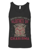 Unisex Jersey Tank Unisex Jersey Tank
