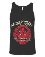 Unisex Jersey Tank Unisex Jersey Tank