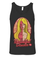Unisex Jersey Tank Unisex Jersey Tank