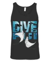 Unisex Jersey Tank Unisex Jersey Tank
