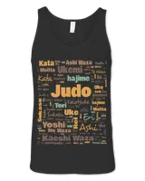 Unisex Jersey Tank Unisex Jersey Tank