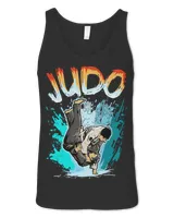 Unisex Jersey Tank Unisex Jersey Tank
