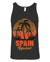 Unisex Jersey Tank Unisex Jersey Tank
