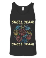 Unisex Jersey Tank Unisex Jersey Tank