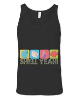 Unisex Jersey Tank Unisex Jersey Tank