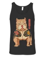 Unisex Jersey Tank Unisex Jersey Tank
