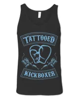 Unisex Jersey Tank Unisex Jersey Tank