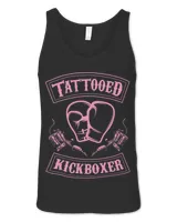 Unisex Jersey Tank Unisex Jersey Tank