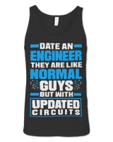 Unisex Jersey Tank Unisex Jersey Tank