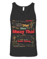 Unisex Jersey Tank Unisex Jersey Tank