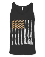 Unisex Jersey Tank Unisex Jersey Tank