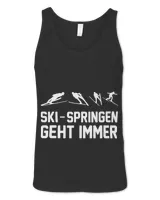 Unisex Jersey Tank Unisex Jersey Tank