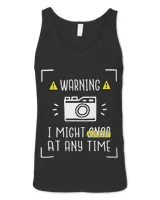 Unisex Jersey Tank Unisex Jersey Tank