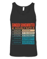 Unisex Jersey Tank Unisex Jersey Tank
