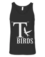 Unisex Jersey Tank Unisex Jersey Tank