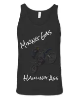 Unisex Jersey Tank Unisex Jersey Tank