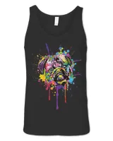 Unisex Jersey Tank Unisex Jersey Tank