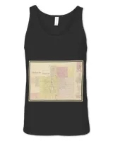 Unisex Jersey Tank Unisex Jersey Tank