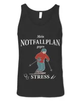 Unisex Jersey Tank Unisex Jersey Tank