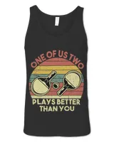 Unisex Jersey Tank Unisex Jersey Tank