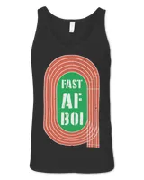 Unisex Jersey Tank Unisex Jersey Tank