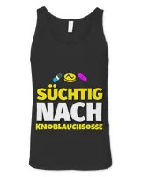 Unisex Jersey Tank Unisex Jersey Tank