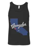 Unisex Jersey Tank Unisex Jersey Tank