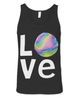 Unisex Jersey Tank Unisex Jersey Tank
