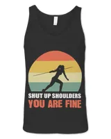 Unisex Jersey Tank Unisex Jersey Tank