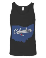 Unisex Jersey Tank Unisex Jersey Tank