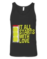 Unisex Jersey Tank Unisex Jersey Tank