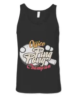 Unisex Jersey Tank Unisex Jersey Tank