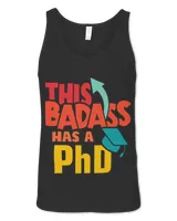 Unisex Jersey Tank Unisex Jersey Tank